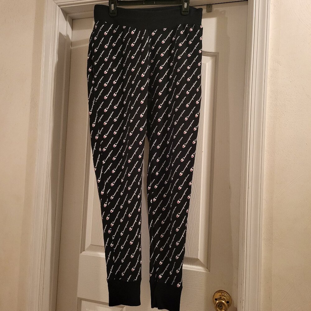 Champion Reverse Weave Sweatpants Mens Size L
